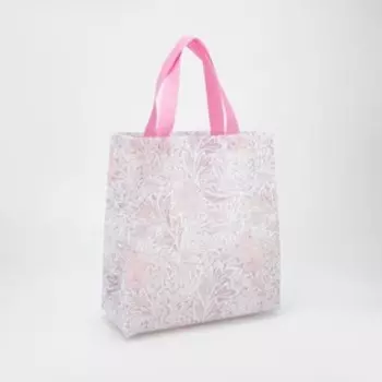 Сумка без молнии, цвет МИКС