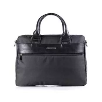 сумка бизнес ст 5517 0с2066к45 ЧЕРНЫЙ