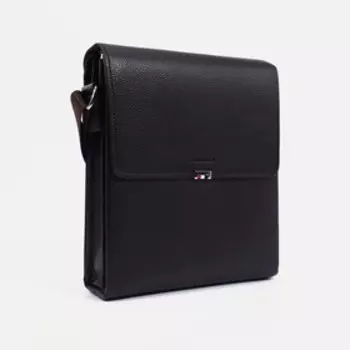 Сумка мужская, цвет коричневый