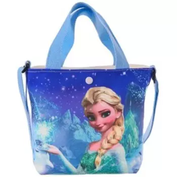 Сумка детская, Холодное сердце