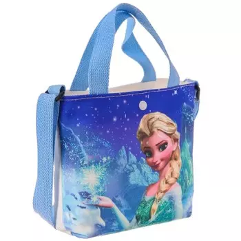 Сумка детская, Холодное сердце