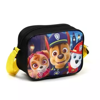 Сумка детская через плечо 19.514.57см, Щенячий патруль