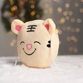 Сумка детская «Тигрёнок»