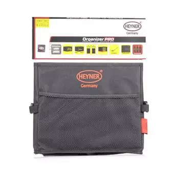 Сумка для багажника "Премиум» для хранения, HEYNER