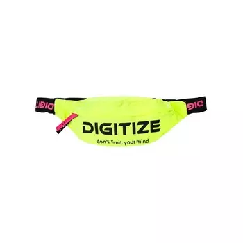 Сумка для девочки PlayToday, размер 27x13x9 см