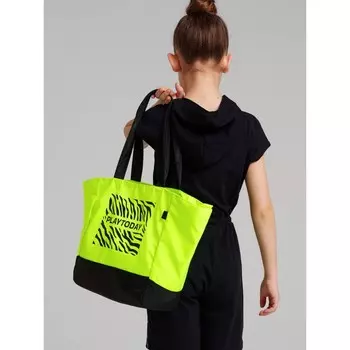 Сумка для девочки PlayToday, размер 30,5x30x15 см