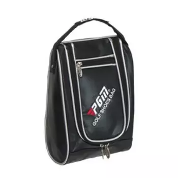 Сумка для гольф обуви PGM, 32 х 12 х 22 см