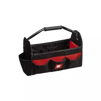 Сумка для инструмента Einhell Bag 45/22, 1 секция, v=26 л, жесткий каркас