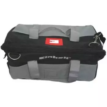 Сумка для инструмента Einhell Softbag 28x40 см, 9 карманов, v=25 л, max нагрузка=15 кг