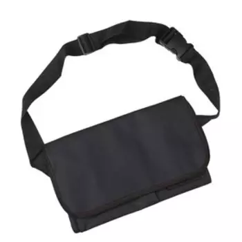 Сумка для инструментов Deko 065-0801, 7 карманов, брезент, 300х260х20 мм
