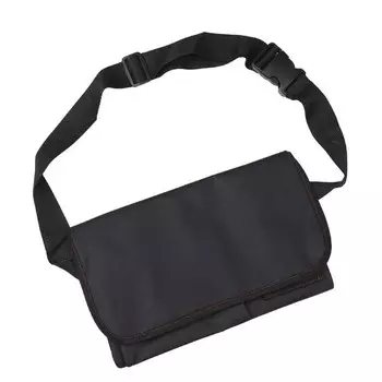 Сумка для инструментов Deko 065-0801, 7 карманов, брезент, 300х260х20 мм