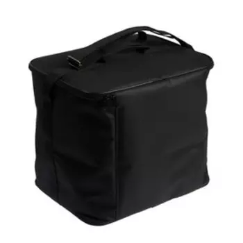 Сумка для кальяна ТУНДРА, 240 х 320 х 280 мм, верх полиэстер 600D PVC, внутри 210D