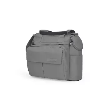 Сумка для коляски Inglesina dual bag, chelsea grey