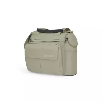 Сумка для коляски Inglesina Electa dual bag, nolita beige