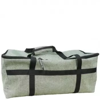 Сумка для коптильни «СИБТЕРМО» КБ02-04-06, серый