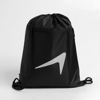 Сумка для мокрых вещей, 4232 см, чёрная