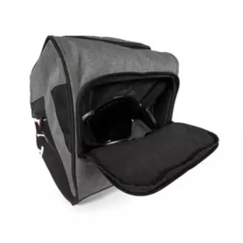 Сумка для шлема 509 Pro, серый