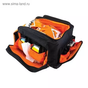 Сумка для шлема FXR Ultimate, чёрный