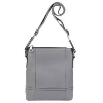 Сумка FABRETTI LRB299-gray, серый