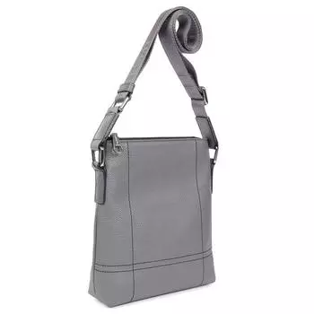 Сумка FABRETTI LRB299-gray, серый