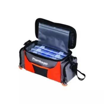 Сумка FLAMBEAU Ritual Small Duffle R30D, 01536
