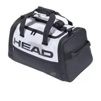 Сумка Head Djokovic Duffle Bag (283141-WHBK)