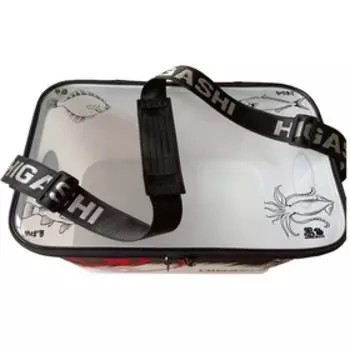 Сумка HIGASHI Eva Multibag, 23 л, 05582