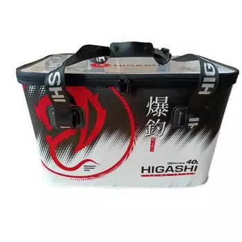 Сумка HIGASHI Eva Multibag, 40 л, 05579