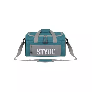 Сумка-холодильник STVOL, 20 литров, 45х23х24 см