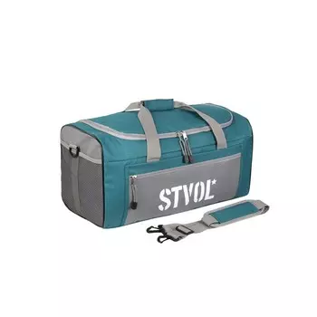 Сумка-холодильник STVOL, 30 литров, 51х26х27 см