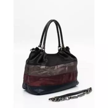 Сумка классическая Ludor Разноцветный