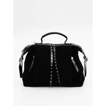 Сумка кросс-боди Ludor Черный