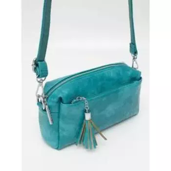 Сумка кросс-боди Ludor Голубой 354-65