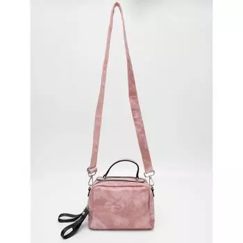 Сумка кросс-боди Ludor Розовый 354-68