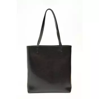 Сумка мешок, отдел на молнии, цвет темно-серый 33х5х34см