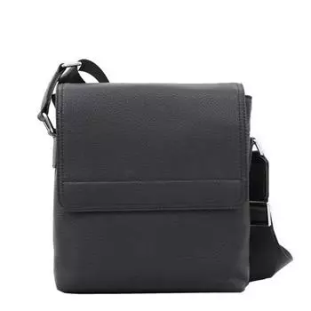 Сумка на плечо De-Gosa Черный