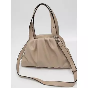 Сумка на плечо Ludor Бежевый 355-49