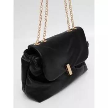 Сумка на плечо Ludor Черный 355-60