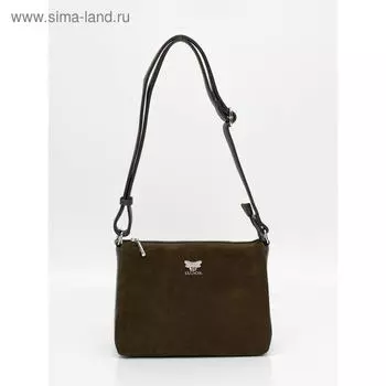 Сумка на плечо Ludor Хаки