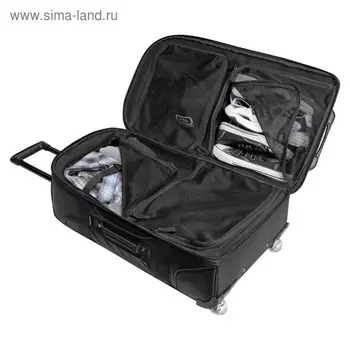 Сумка Ogio Onu 29 на колесиках, OEM 5918040OG, объем 95 л, чёрная