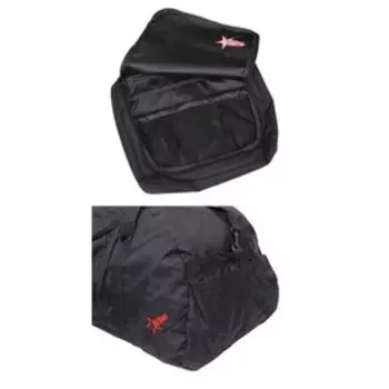 Сумка "Округ", охотничья, 170 л, черный