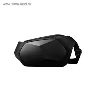 Сумка плечевая BANGE BG7229 черный, 9.7"