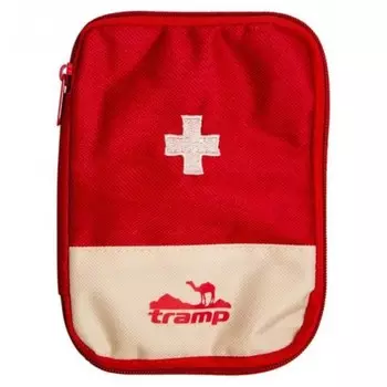 Сумка под аптечку Tramp TRA-194, малая, 18х13х1,2 см