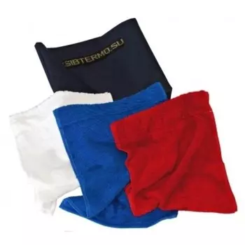 Сумка под рыбу спортивная с полотенцем «СИБТЕРМО», 31027080 мм, МИКС