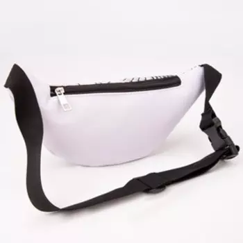 Сумка поясная Beautiful