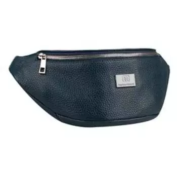 Сумка поясная, океан, 350x120x50