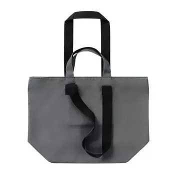 Сумка рогожка, размер 40x55 см