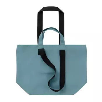 Сумка рогожка, размер 40x55 см