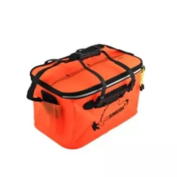 Сумка рыболова SIWEIDA (п/эт - 1мм, 40см)