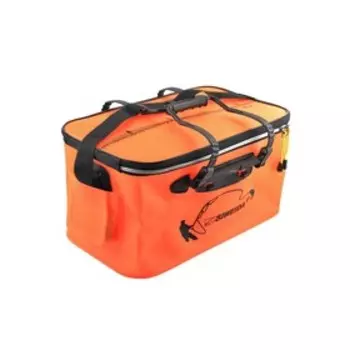 Сумка рыболова SIWEIDA (п/эт - 1мм, 45см)